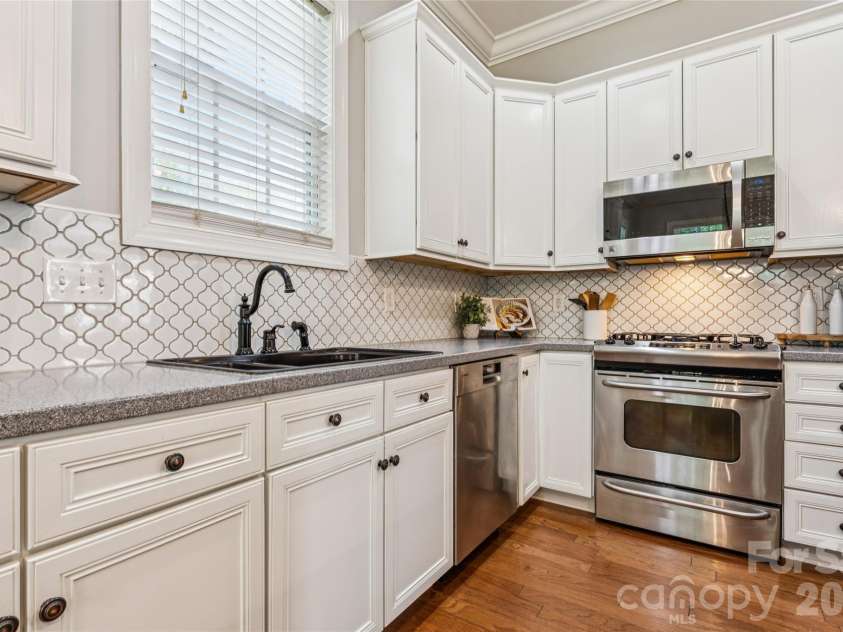 1636 Abercorn Street, Concord, NC 28027.  MLS# CAR4407182, YatesRealty ID 42955. 