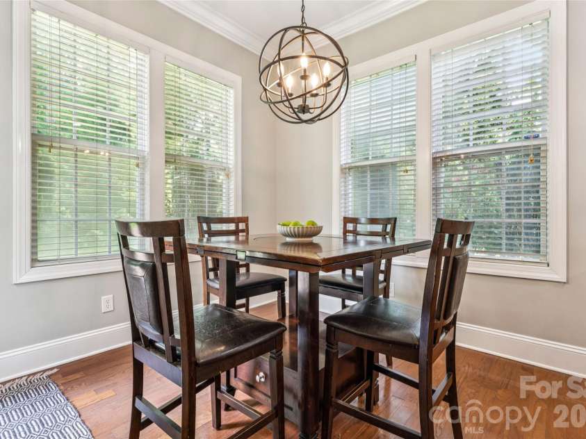 1636 Abercorn Street, Concord, NC 28027.  MLS# CAR4407182, YatesRealty ID 42955. 