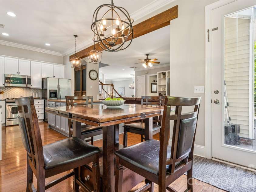 1636 Abercorn Street, Concord, NC 28027.  MLS# CAR4407182, YatesRealty ID 42955. 