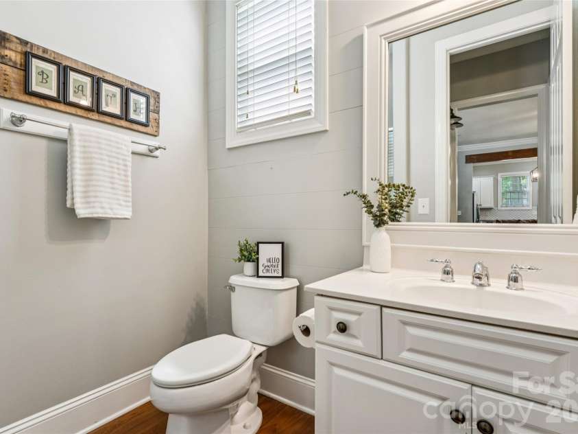 1636 Abercorn Street, Concord, NC 28027.  MLS# CAR4407182, YatesRealty ID 42955. 
