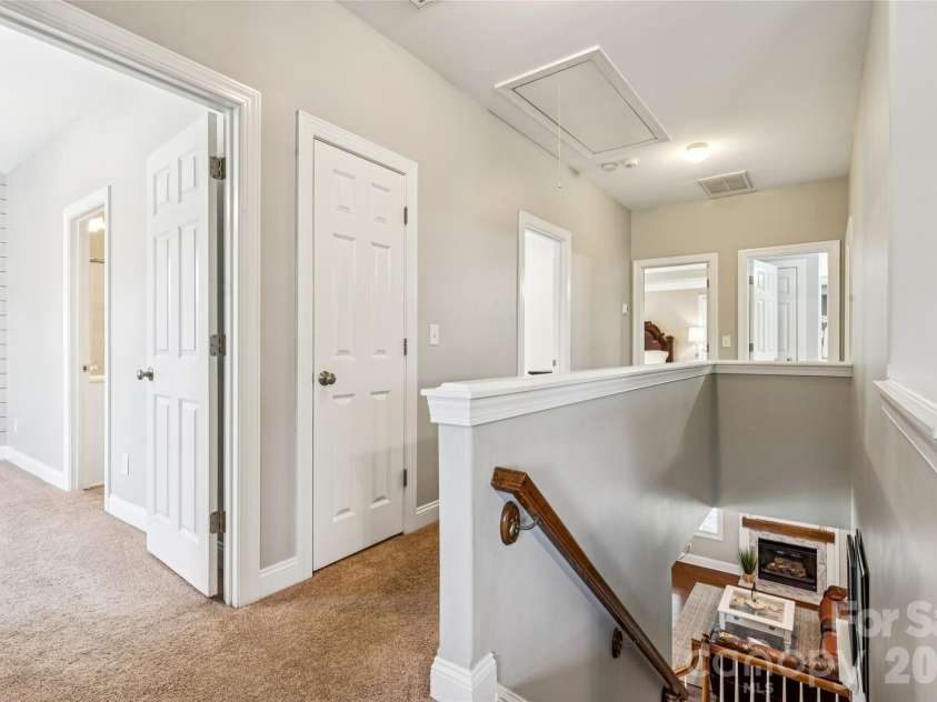 1636 Abercorn Street, Concord, NC 28027.  MLS# CAR4407182, YatesRealty ID 42955. 