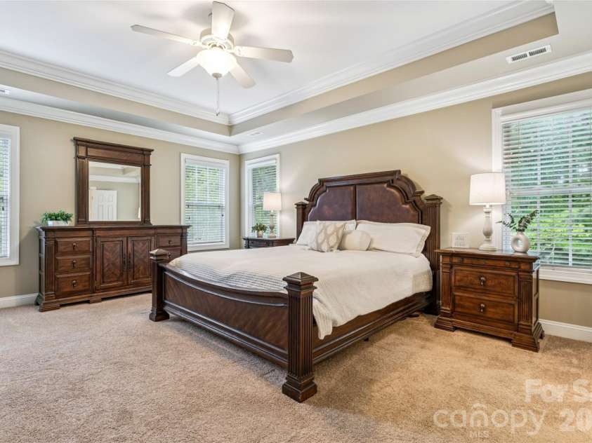 1636 Abercorn Street, Concord, NC 28027.  MLS# CAR4407182, YatesRealty ID 42955. 