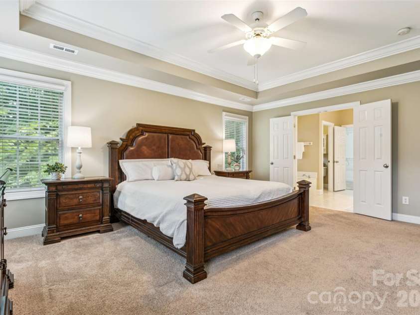 1636 Abercorn Street, Concord, NC 28027.  MLS# CAR4407182, YatesRealty ID 42955. 
