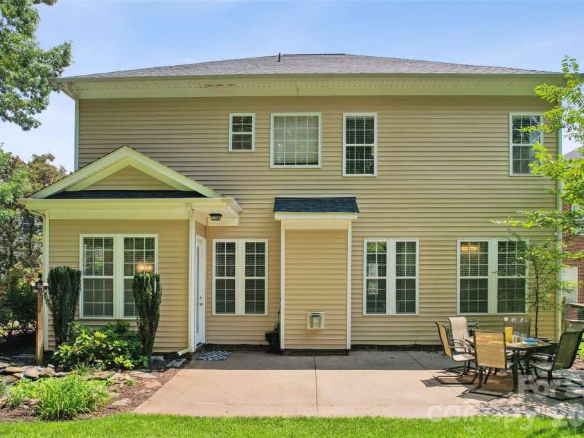 1636 Abercorn Street, Concord, NC 28027.  MLS# CAR4407182, YatesRealty ID 42955. 