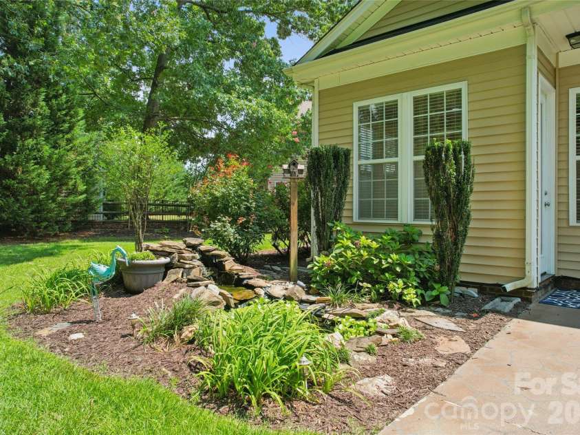 1636 Abercorn Street, Concord, NC 28027.  MLS# CAR4407182, YatesRealty ID 42955. 