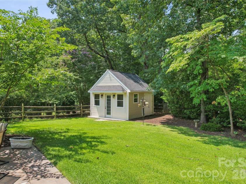1636 Abercorn Street, Concord, NC 28027.  MLS# CAR4407182, YatesRealty ID 42955. 