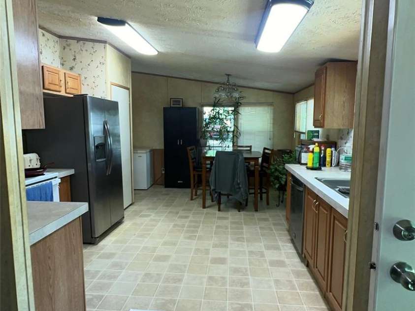 294 Lester Lane, Hendersonville, NC 28739.  MLS# CAR4399689, YatesRealty ID 42956. 