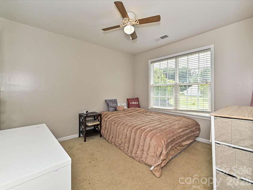 2505 Mullis Lane, Matthews, NC 28105.  MLS# CAR4405649, YatesRealty ID 42957. 