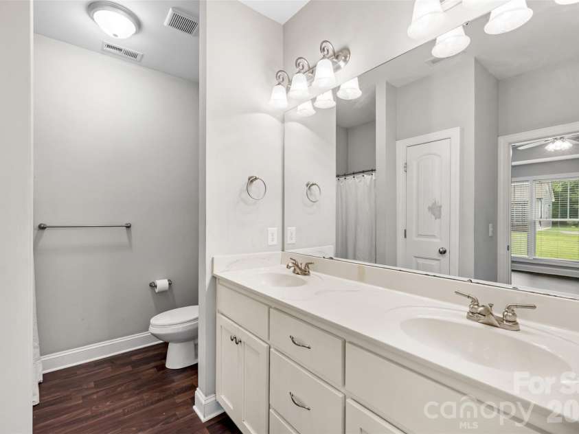 926 Hathcock Glen Drive, Oakboro, NC 28129.  MLS# CAR4411445, YatesRealty ID 42959. 