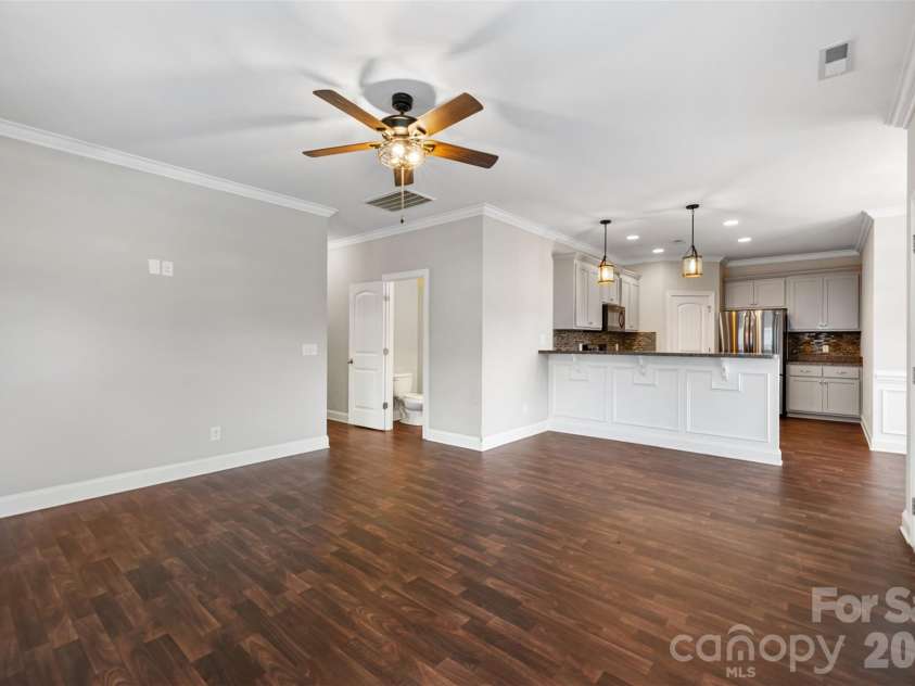 926 Hathcock Glen Drive, Oakboro, NC 28129.  MLS# CAR4411445, YatesRealty ID 42959. 