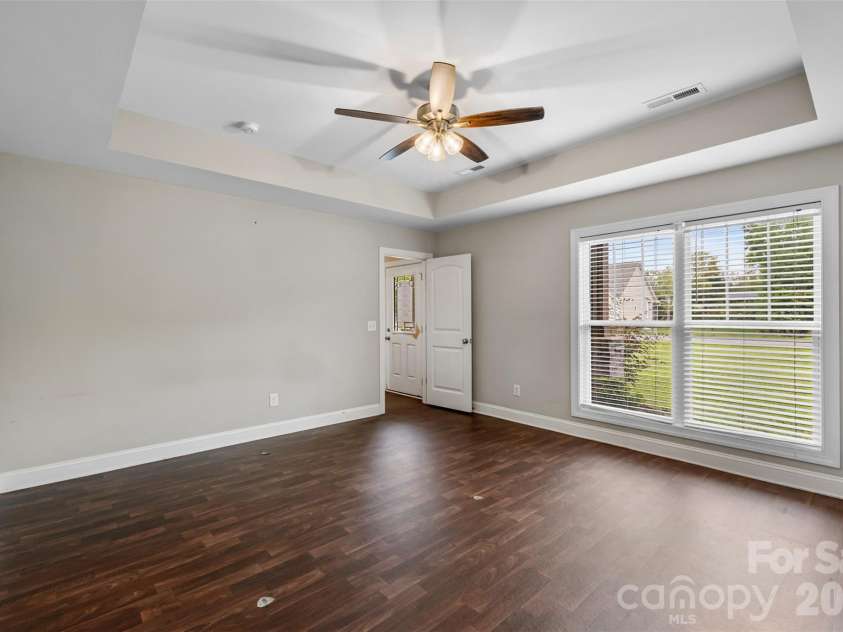 926 Hathcock Glen Drive, Oakboro, NC 28129.  MLS# CAR4411445, YatesRealty ID 42959. 
