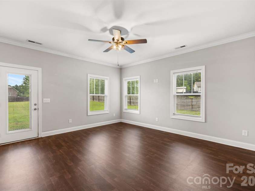 926 Hathcock Glen Drive, Oakboro, NC 28129.  MLS# CAR4411445, YatesRealty ID 42959. 