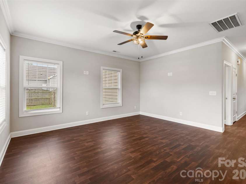 926 Hathcock Glen Drive, Oakboro, NC 28129.  MLS# CAR4411445, YatesRealty ID 42959. 