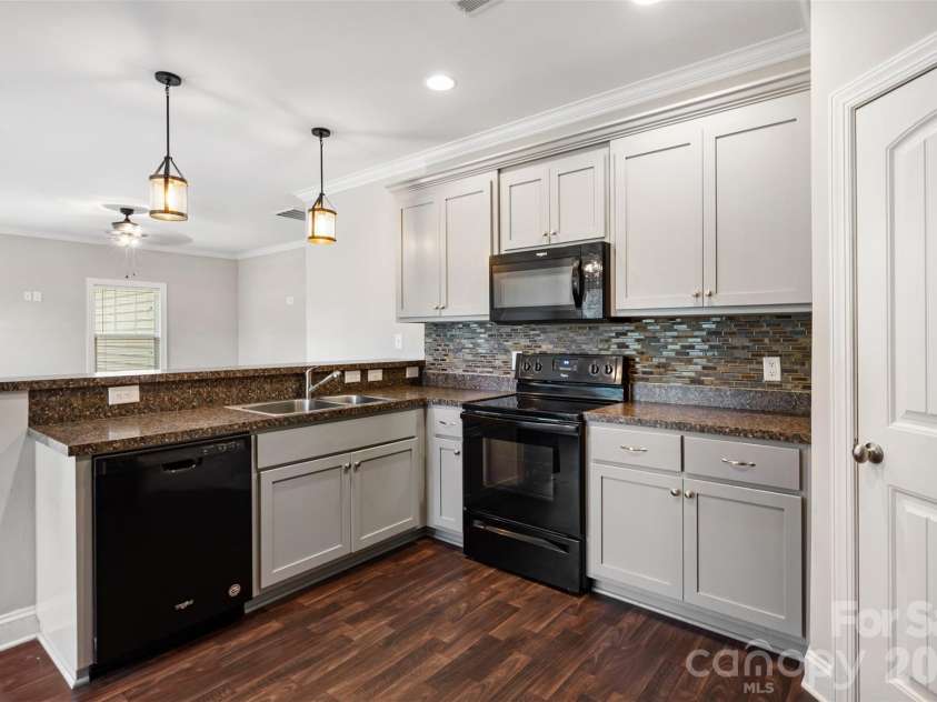 926 Hathcock Glen Drive, Oakboro, NC 28129.  MLS# CAR4411445, YatesRealty ID 42959. 