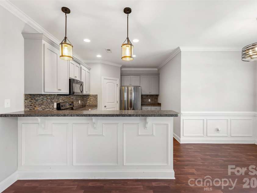926 Hathcock Glen Drive, Oakboro, NC 28129.  MLS# CAR4411445, YatesRealty ID 42959. 