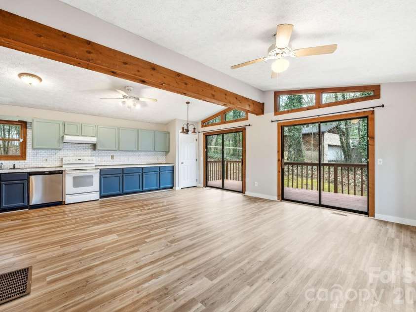 205 Mint Way, Flat Rock, NC 28731.  MLS# CAR4351896, YatesRealty ID 4296. 