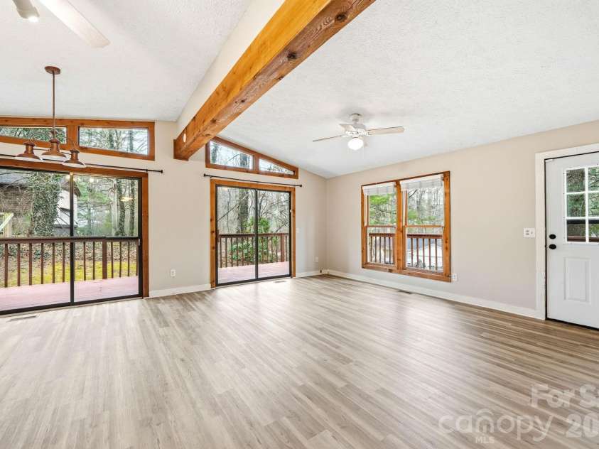 205 Mint Way, Flat Rock, NC 28731.  MLS# CAR4351896, YatesRealty ID 4296. 