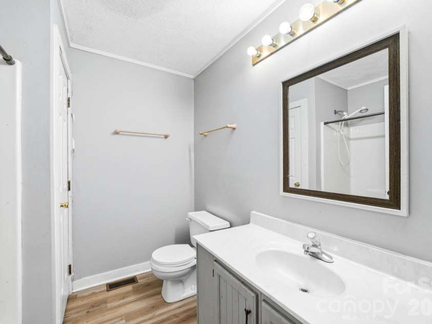 205 Mint Way, Flat Rock, NC 28731.  MLS# CAR4351896, YatesRealty ID 4296. 