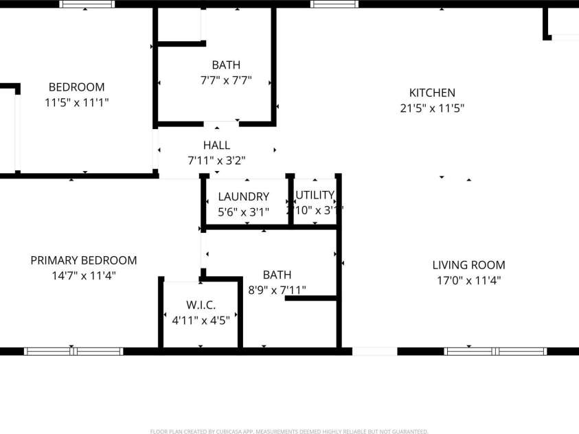 205 Mint Way, Flat Rock, NC 28731.  MLS# CAR4351896, YatesRealty ID 4296. 