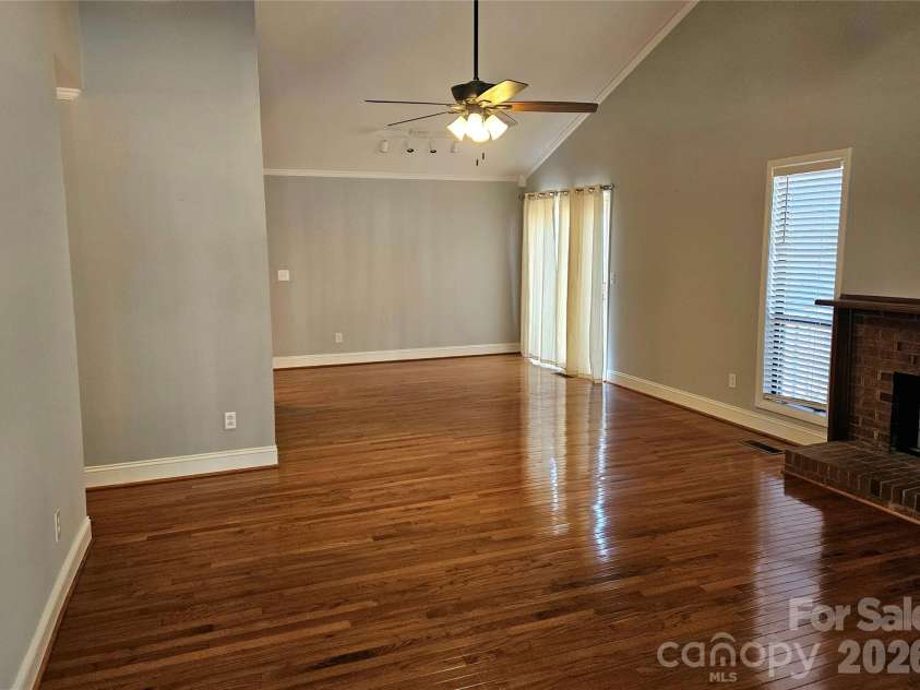 506 Settlement Drive, Midland, NC 28107.  MLS# CAR4335976, YatesRealty ID 4296. 