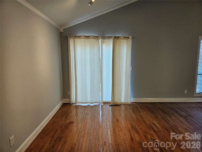 506 Settlement Drive, Midland, NC 28107.  MLS# CAR4335976, YatesRealty ID 4296. 