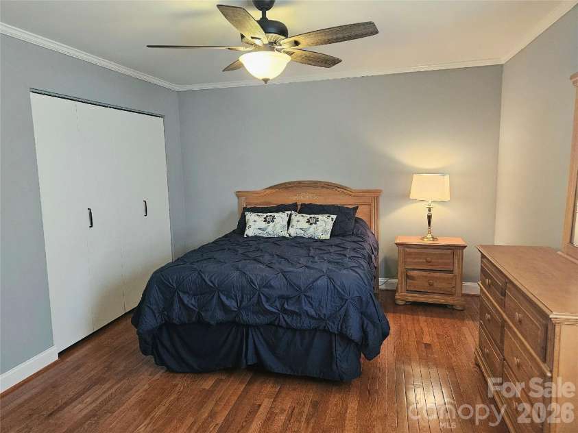 506 Settlement Drive, Midland, NC 28107.  MLS# CAR4335976, YatesRealty ID 4296. 