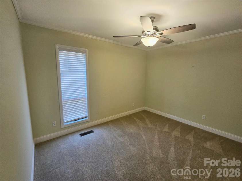 506 Settlement Drive, Midland, NC 28107.  MLS# CAR4335976, YatesRealty ID 4296. 