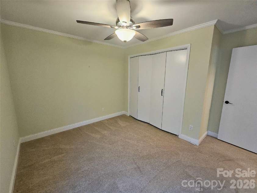 506 Settlement Drive, Midland, NC 28107.  MLS# CAR4335976, YatesRealty ID 4296. 