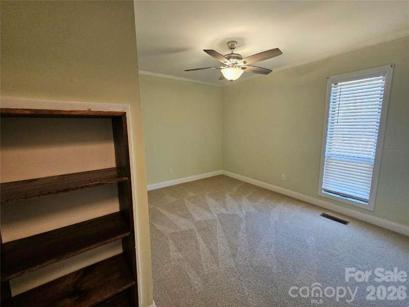 506 Settlement Drive, Midland, NC 28107.  MLS# CAR4335976, YatesRealty ID 4296. 