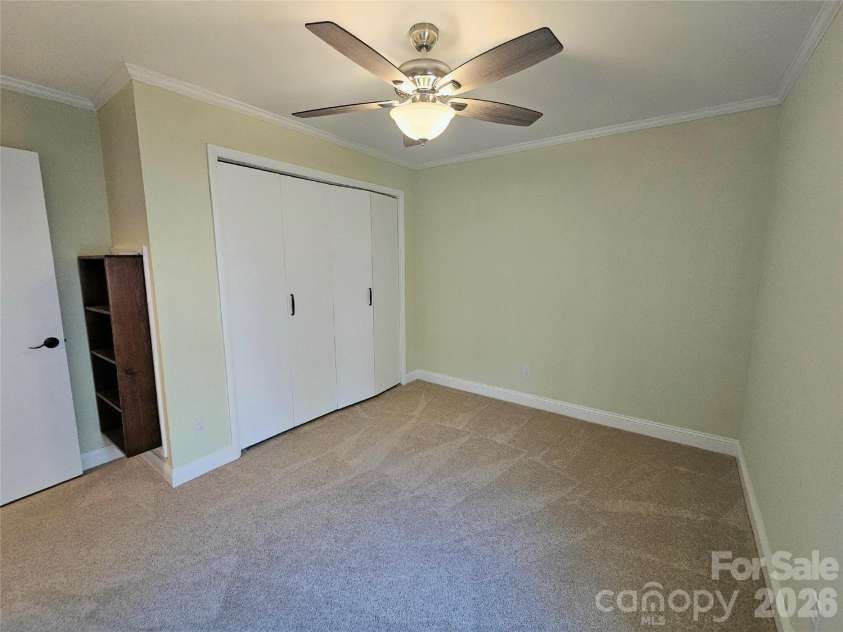 506 Settlement Drive, Midland, NC 28107.  MLS# CAR4335976, YatesRealty ID 4296. 