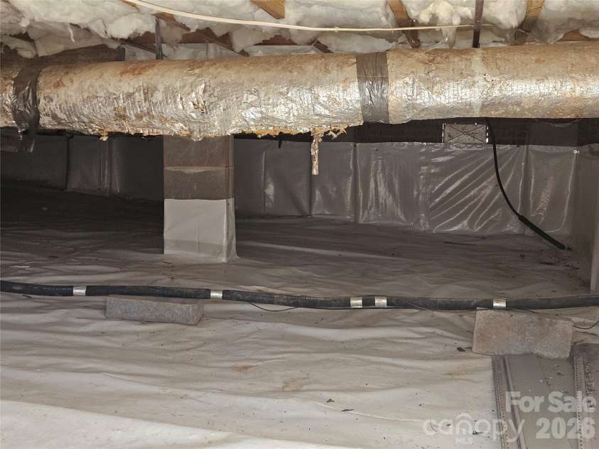 506 Settlement Drive, Midland, NC 28107.  MLS# CAR4335976, YatesRealty ID 4296. 