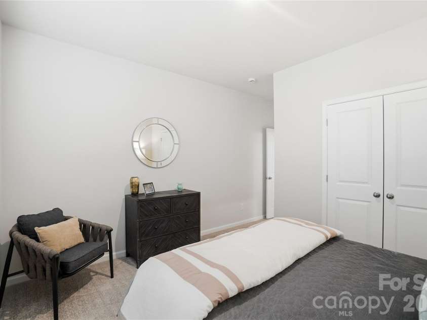1326 Honey Trail, Monroe, NC 28112.  MLS# CAR4410737, YatesRealty ID 42961. Guest suite down with full bath