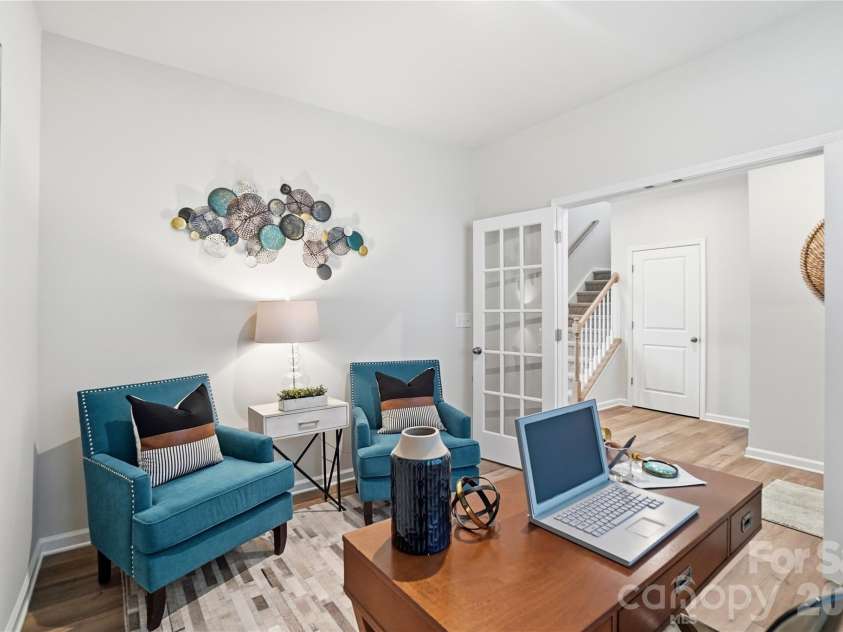 1326 Honey Trail, Monroe, NC 28112.  MLS# CAR4410737, YatesRealty ID 42961. Office