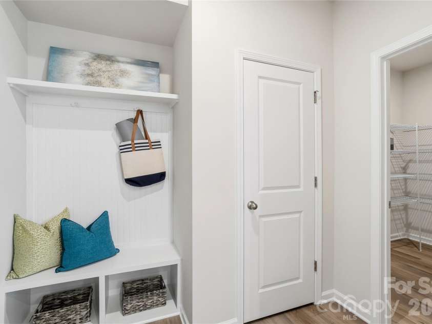 1326 Honey Trail, Monroe, NC 28112.  MLS# CAR4410737, YatesRealty ID 42961. Stop and drop from garage