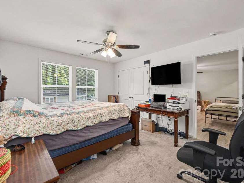 914 Brandon Street, Gastonia, NC 28052.  MLS# CAR4406354, YatesRealty ID 42963. 