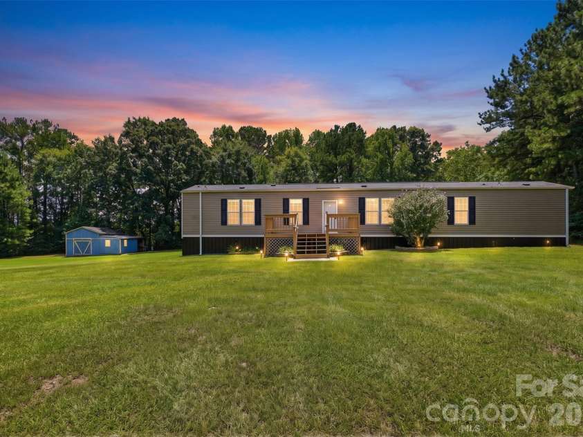 853 Nancys Place, Chester, SC 29706.  MLS# CAR4404737, YatesRealty ID 42966. 