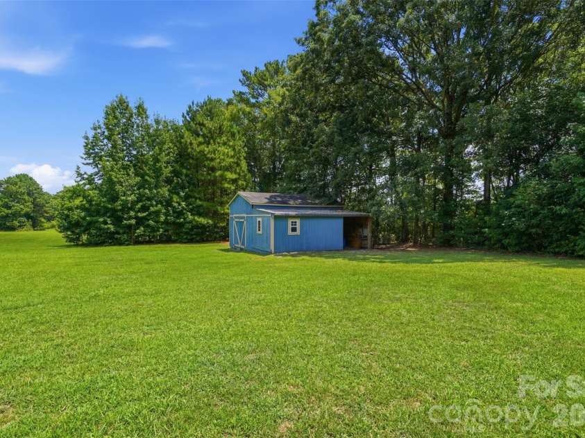 853 Nancys Place, Chester, SC 29706.  MLS# CAR4404737, YatesRealty ID 42966. 