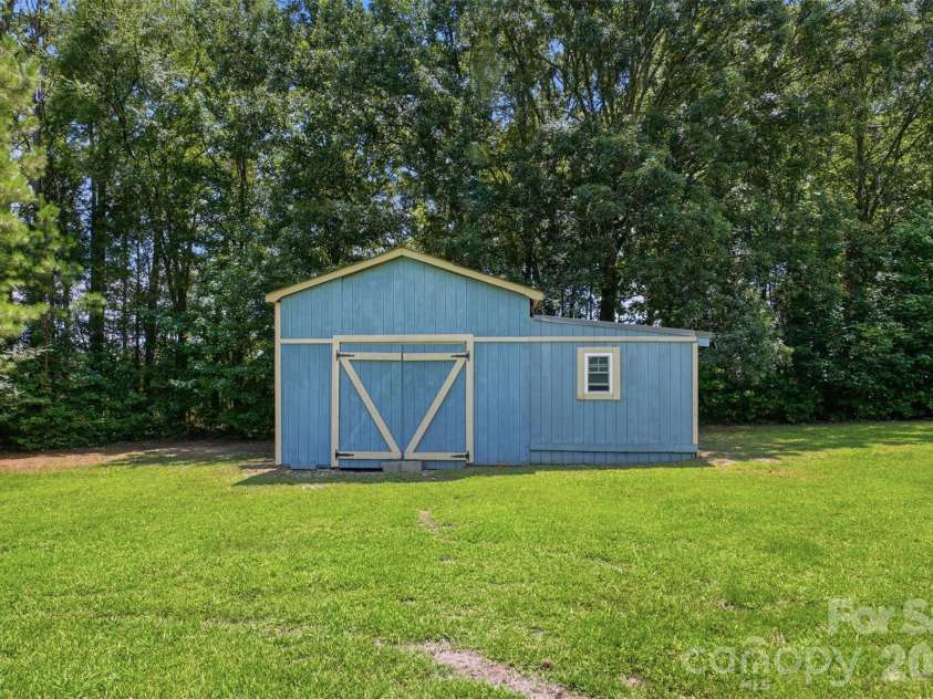853 Nancys Place, Chester, SC 29706.  MLS# CAR4404737, YatesRealty ID 42966. 