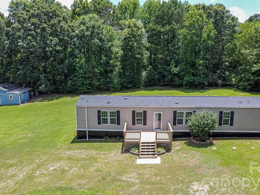 853 Nancys Place, Chester, SC 29706.  MLS# CAR4404737, YatesRealty ID 42966. 