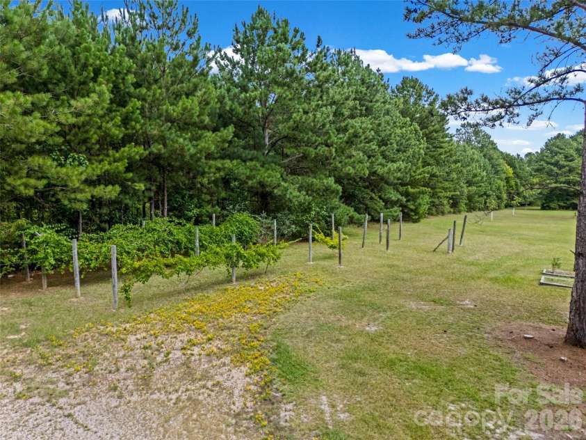 853 Nancys Place, Chester, SC 29706.  MLS# CAR4404737, YatesRealty ID 42966. 
