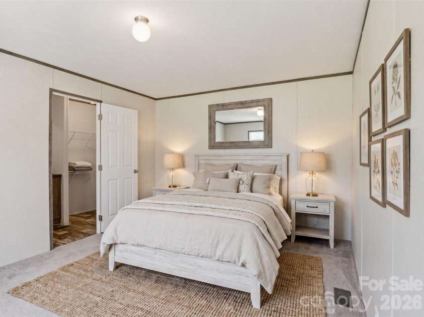 853 Nancys Place, Chester, SC 29706.  MLS# CAR4404737, YatesRealty ID 42966. Virtually staged