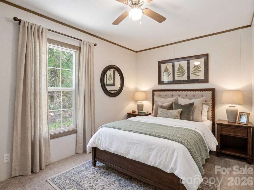 853 Nancys Place, Chester, SC 29706.  MLS# CAR4404737, YatesRealty ID 42966. Virtually staged