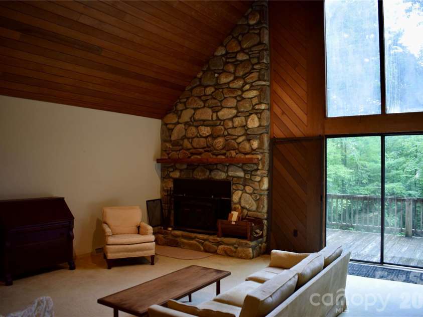 173 Mountain Haven Lane, Zirconia, NC 28790.  MLS# CAR4411739, YatesRealty ID 42968. 