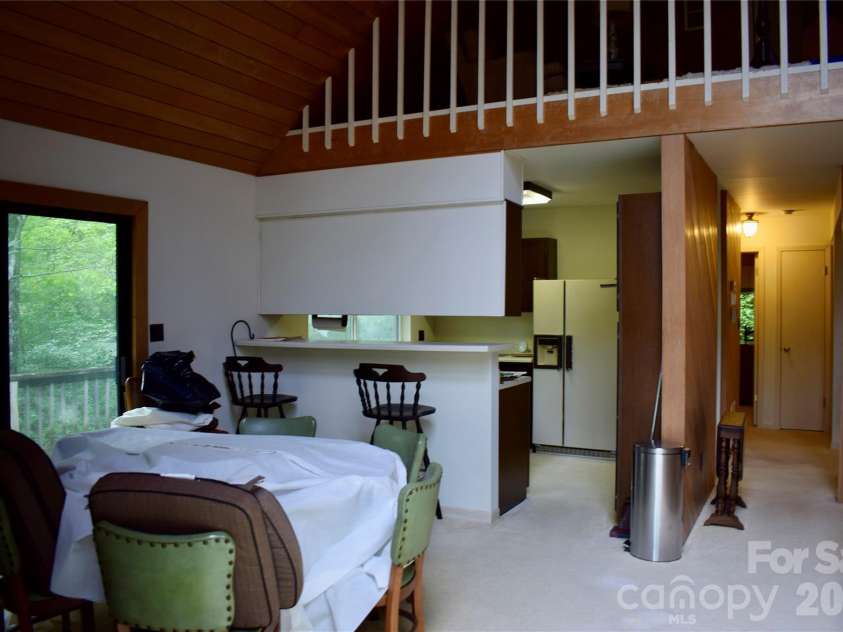173 Mountain Haven Lane, Zirconia, NC 28790.  MLS# CAR4411739, YatesRealty ID 42968. 