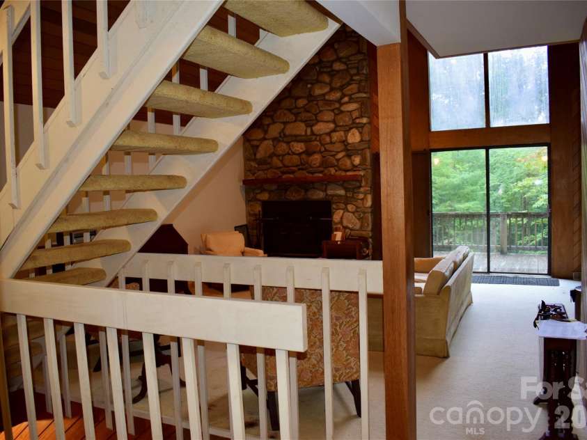 173 Mountain Haven Lane, Zirconia, NC 28790.  MLS# CAR4411739, YatesRealty ID 42968. 