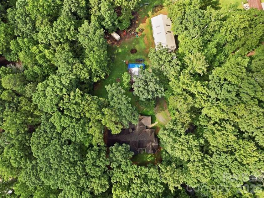9601 Belt Road, Midland, NC 28107.  MLS# CAR4412563, YatesRealty ID 42969. 