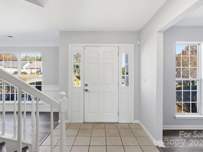 1505 Bellridge Road, Rock Hill, SC 29732.  MLS# CAR4322833, YatesRealty ID 4297. 