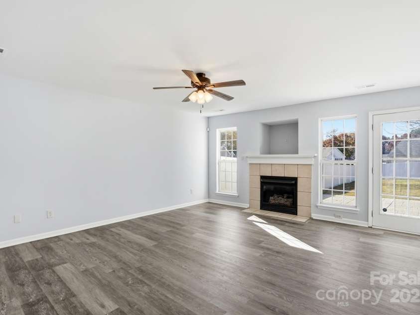 1505 Bellridge Road, Rock Hill, SC 29732.  MLS# CAR4322833, YatesRealty ID 4297. 