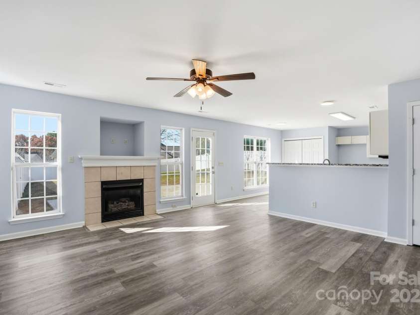 1505 Bellridge Road, Rock Hill, SC 29732.  MLS# CAR4322833, YatesRealty ID 4297. 