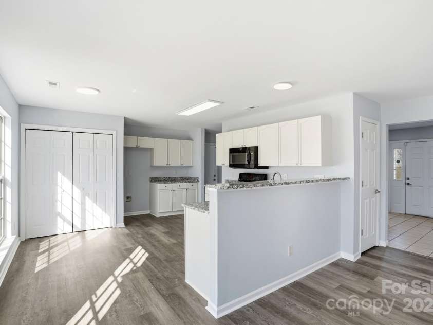 1505 Bellridge Road, Rock Hill, SC 29732.  MLS# CAR4322833, YatesRealty ID 4297. 